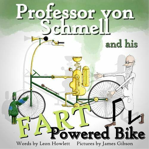 Professor von schmell and - professor,