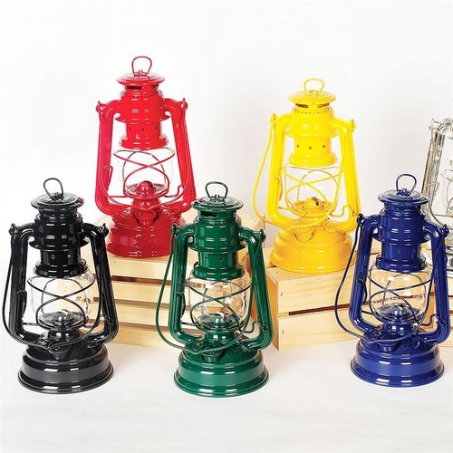 Feuerhand hurricane lantern - hurricane,
