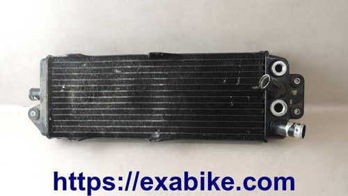 Radiator for suzuki 800 - for,