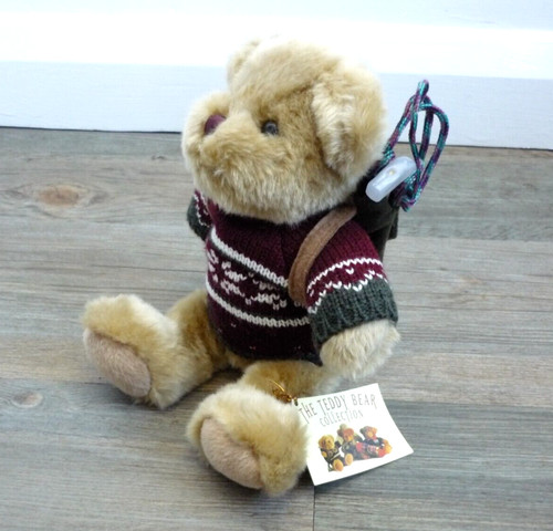 The teddy bear - the, collection