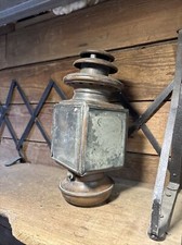 Buggy Lantern Lamp Light