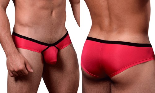 Doreanse silky tanga brief - doreanse,