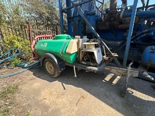 Brendon bowser / pressure washer