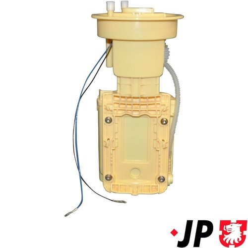 Transporter fuel pump - vw,