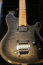 evh wolfgang special guitar
