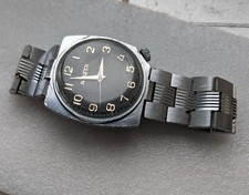 Raketa canister vintage soviet - raketa,