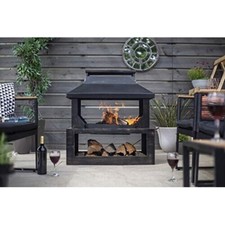 La Hacienda 58281 Stonehurst