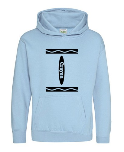 Halloween costume hoodie - costume,