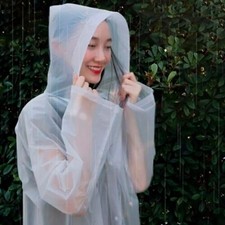 Raincoat Waterproof Poncho