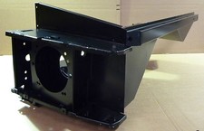 RANGE ROVER CLASSIC COMPLETE FRONT INNER WING ASSEMBLY 1970-1994 - LEFT HAND