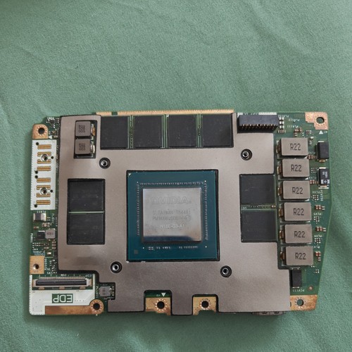 Nvidia geforce rtx 2080 - nvidia,
