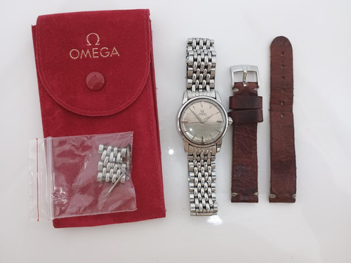 Omega seamaster automatic - seamaster,
