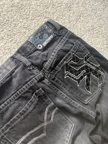 Southpole vintage y2k - southpole,