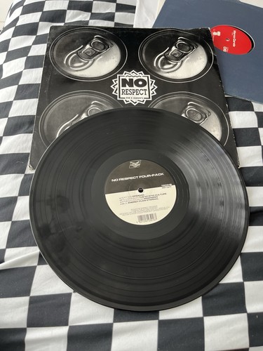 Rare techno respect - techno, records