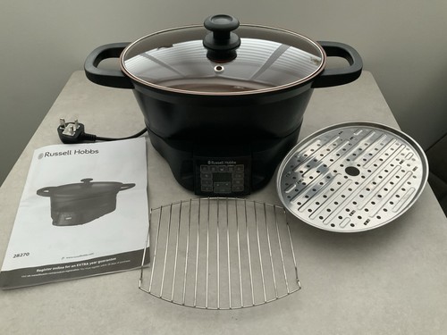 Multi cooker russell - multi,