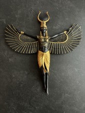 Isis Egyptian Goddess