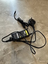 Power Charger Cable & UK Plug for HP Compaq 610 615 620 V6000 V6500 Laptops
