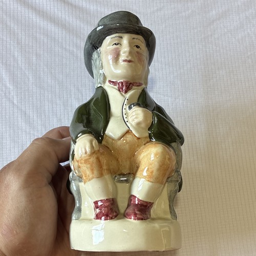 Wood potters burslem hand - burslem,