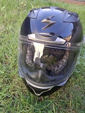 EXO Scorpion Full Face Helmet