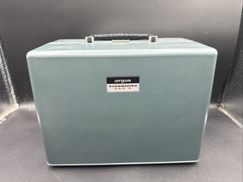 Super cool vintage argus - vintage,