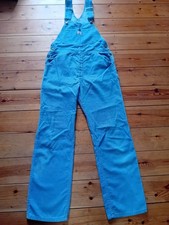 Vintage Blue Oshkosh Corduroy