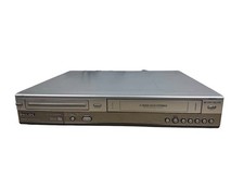 Philips dvdr3320v dvd vhs