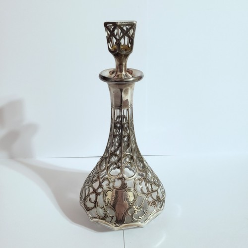 Antique sterling silver - antique,