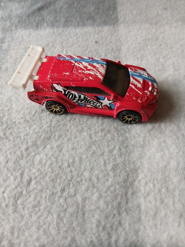 Hot wheels loop coupe - wheels,