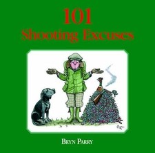 101 Shooting Excuses, Bryn