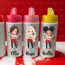 Girls Kids 67 Personalised