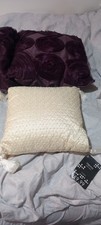 Dunelm Cushions Set of  4