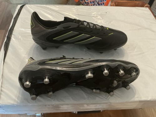 Addida copa football - football, boots