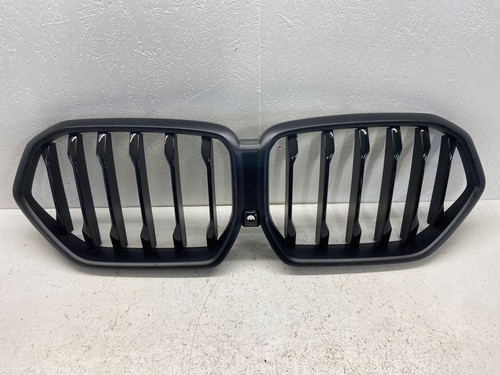Bmw g06 2024 front bumper - 2024,