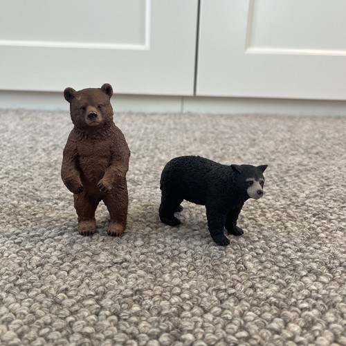 Schleich bear bundle - schleich,