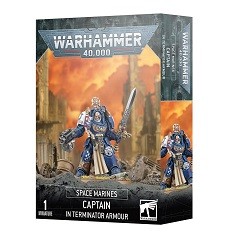 Warhammer 40k space - 40k:, marines
