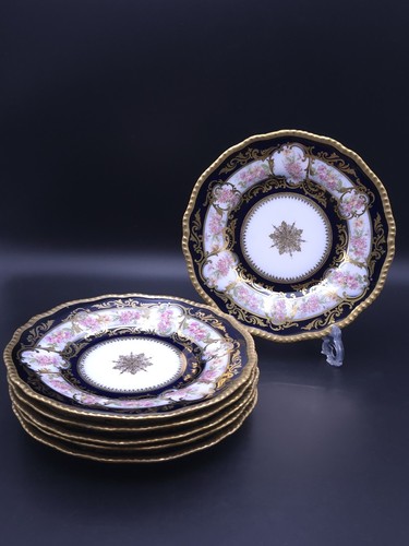 Bernardaud - (d&co, l.