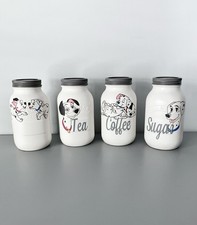 NEW TEA COFFEE SUGAR HAND