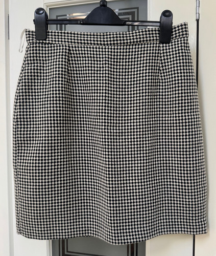 Charlotte halton wool blend - charlotte,