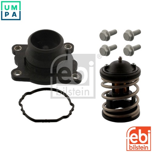 Thermostat coolant 44685 - coolant, for