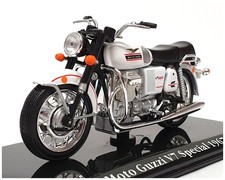 Atlas editions scale 4 - atlas, 1/24