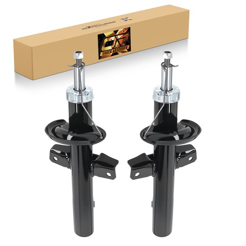 Rear shock absorbers - shock, shockers