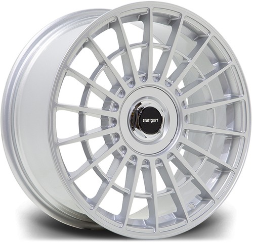 Alloy wheels stuttgart - alloy,