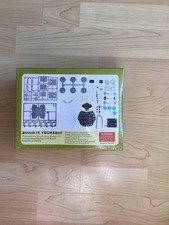 Ladybug robot Educational