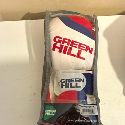 Green hill bgb 2213 boxing - green,