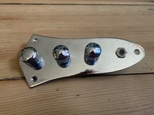 SX VTG Series Jazz Bass Guitar