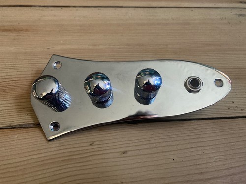 Vtg series jazz - sx, bass