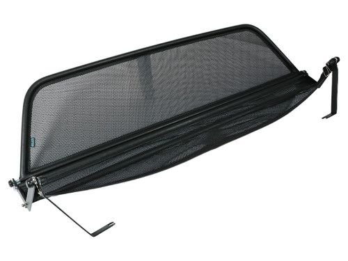 Wind deflector jaguar type - e,