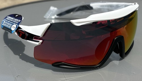 New tifosi aethon white frame - aethon,