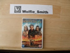 Dvd Film - Northlander (2016)