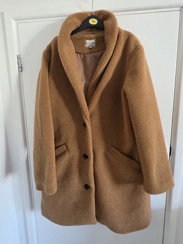 Fat face womens - face, brown